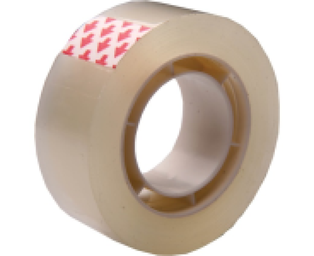Centrum Ragasztószalag 19 mm x 33 m