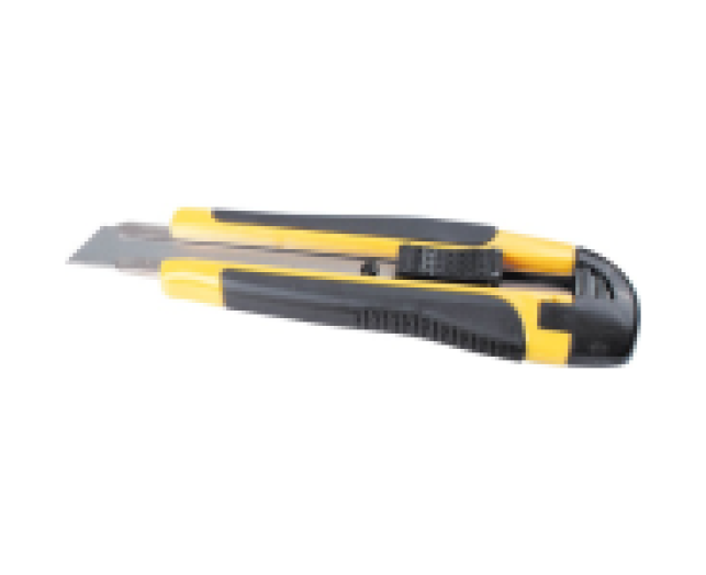 Centrum univerzális kés 18 mm prémium csomagolt
