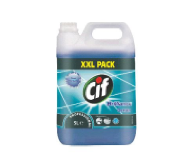Cif Brilliance Oceán tisztítószer 5 l