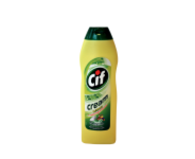 Cif súrolókrém 250ml