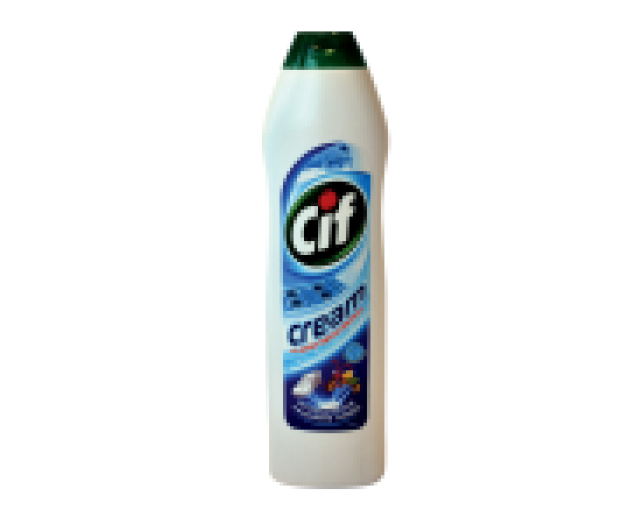 Cif súrolókrém 500 ml