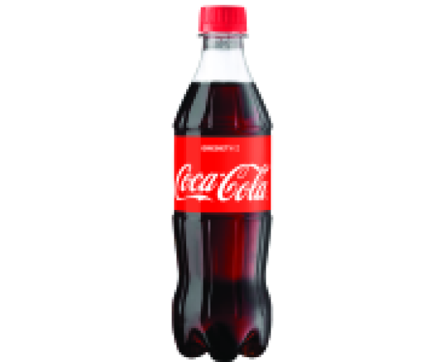 Coca-Cola