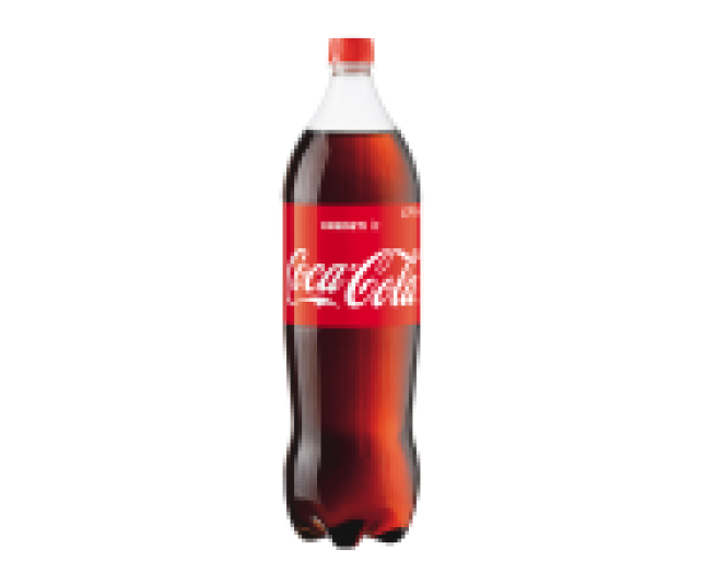 Coca-Cola 1,75l PET