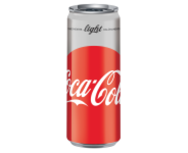 Coca-Cola light