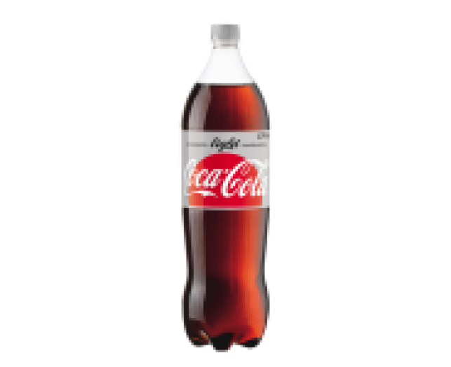 Coca-Cola Light 1,75l PET