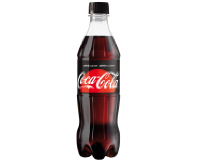 Coca-Cola Zero
