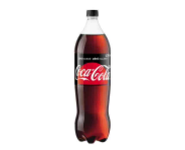 Coca-Cola Zero 1,75l PET