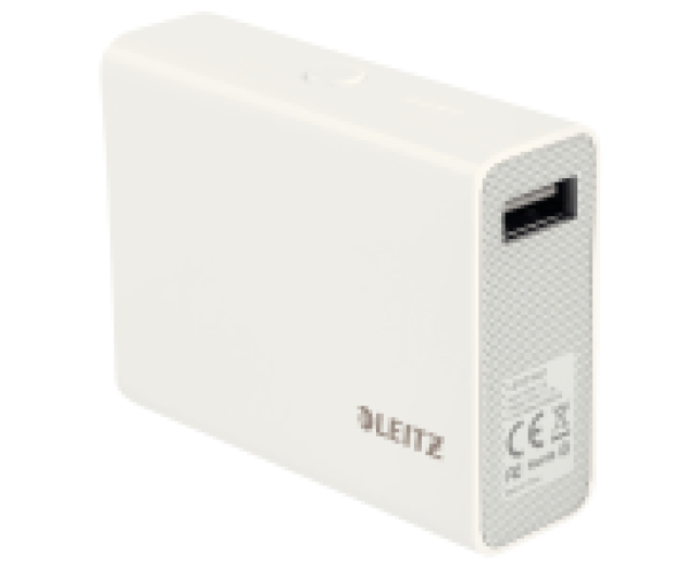 Complete USB akku 6000mAh
