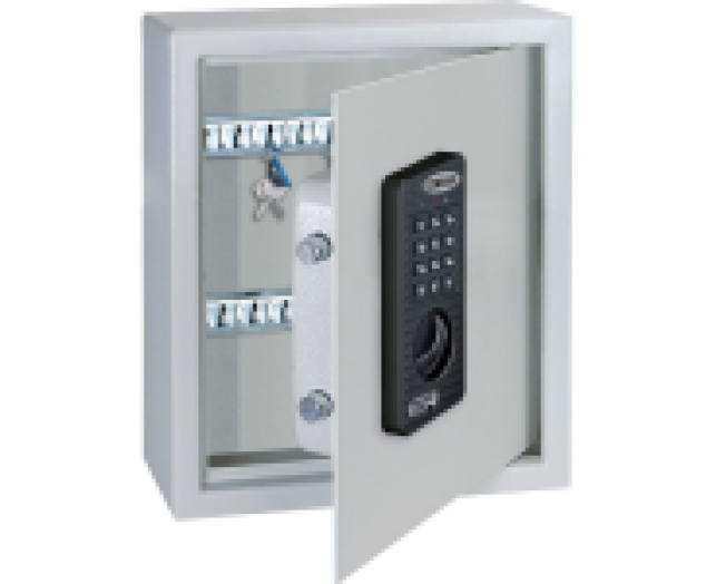 Comsafe Keytronic 20 kulcsszekrény