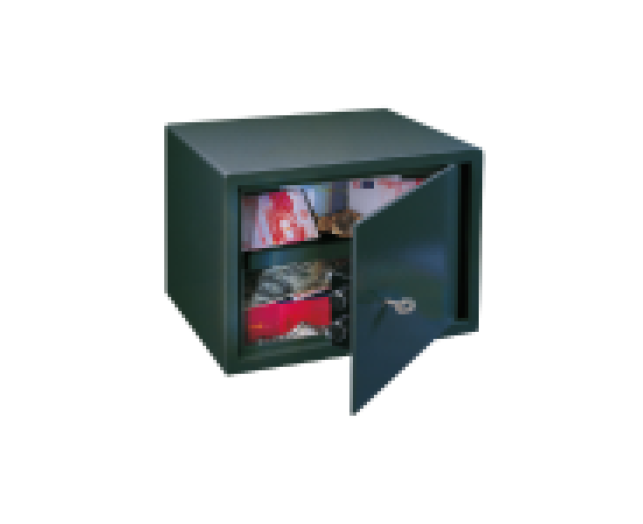 Comsafe Saturn bútorszéf