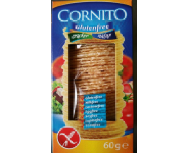 Cornito gluténmentes ostya natur 60 g