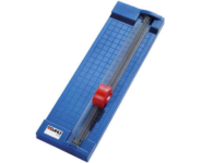 Dahle 370 vágógép