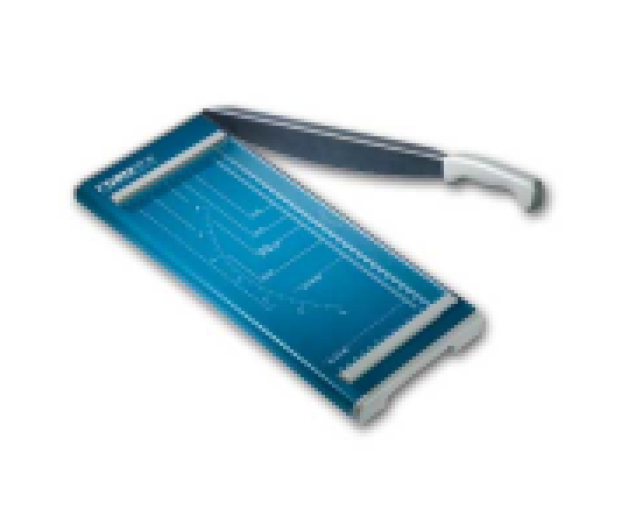 Dahle 502 karos vágógép A4