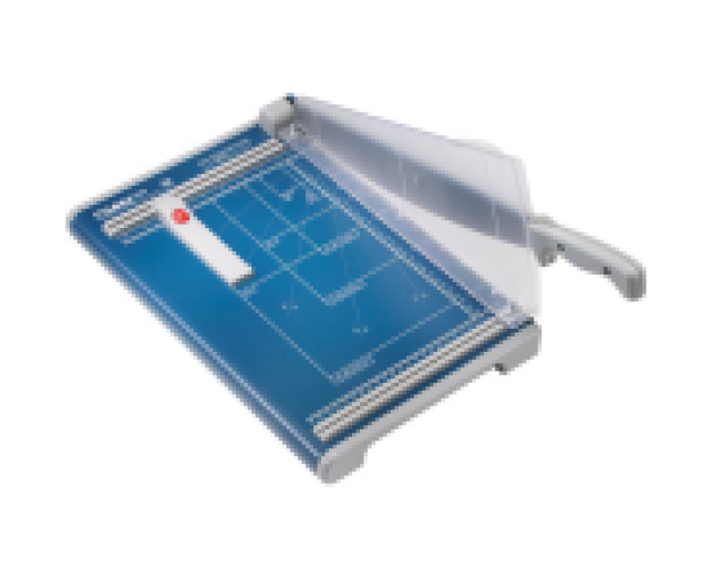 Dahle 560 karos vágógép