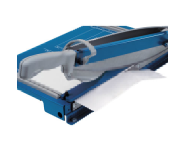 Dahle 561 A4 karos vágógép