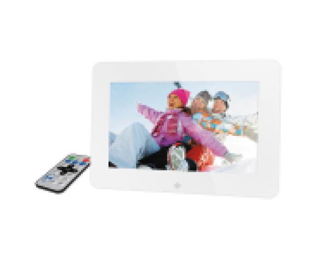 Digitális képkeret 10,2'' SDF 1060 W
