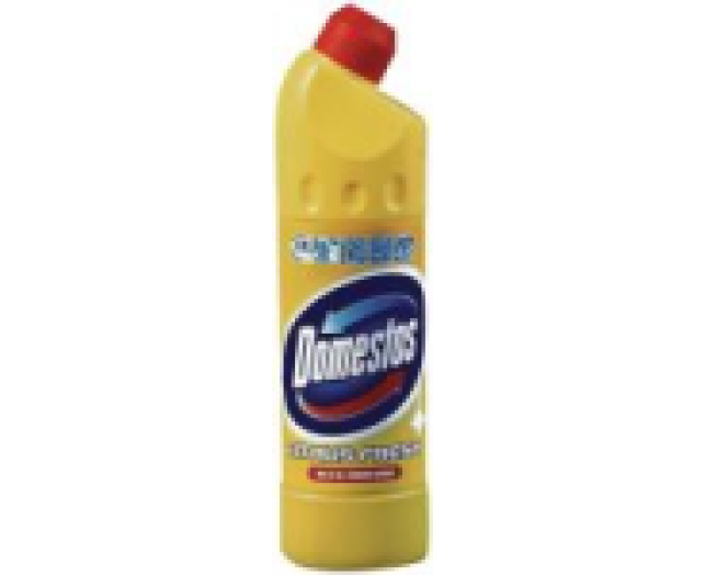 Domestos citrus fresh