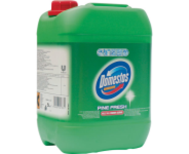Domestos Pine Fresh univerzális tisztítószer 5l