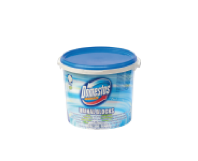 Domestos piszoár tabletták 150db