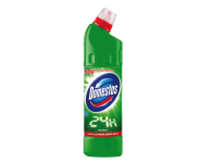 Domestos WC tisztító 750ml