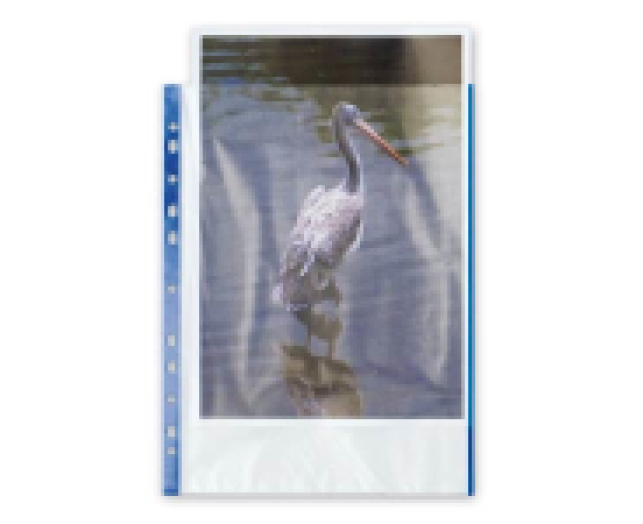 Donau színes szegélyű lefűzhető genotherm