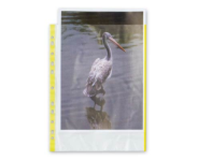 Donau színes szegélyű lefűzhető genotherm