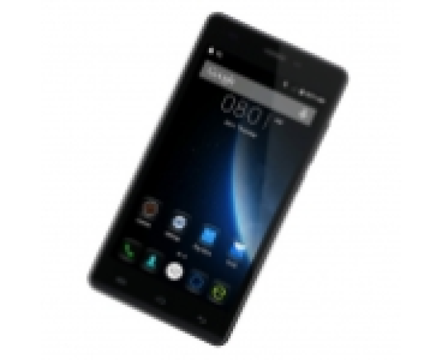 DOOGEE X5 PRO DS, BLACK