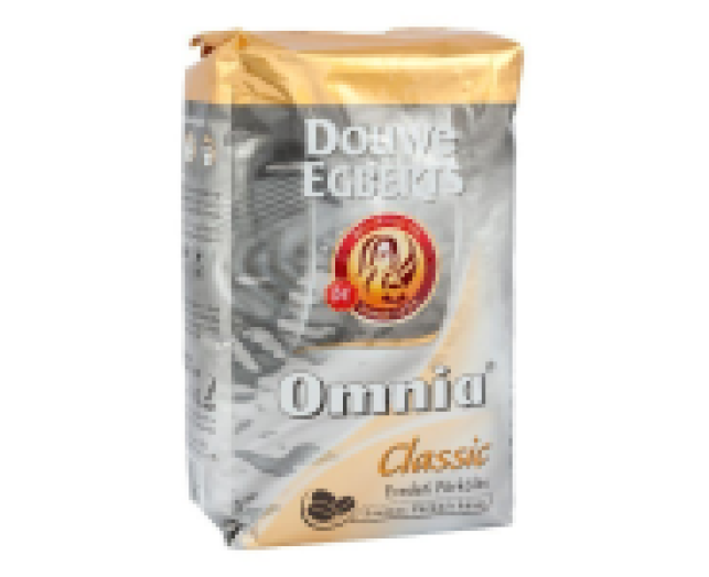 Omnia kávé szemes