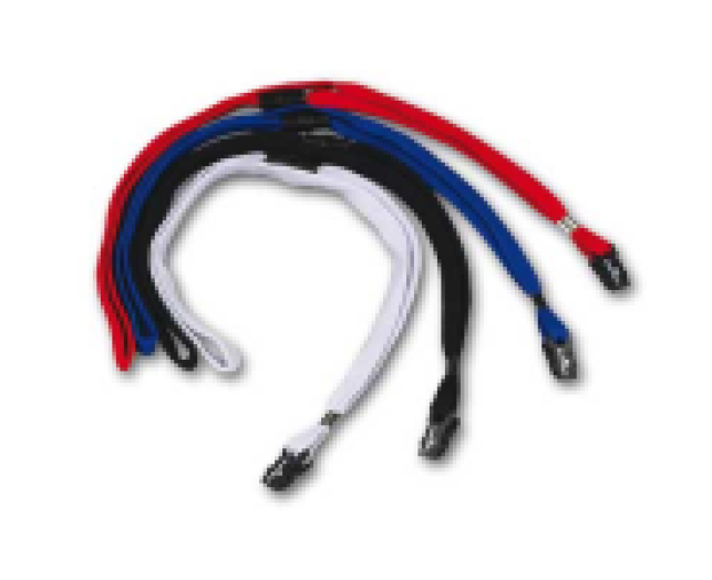 Durable patentos nyakpánt 10 db/csomag