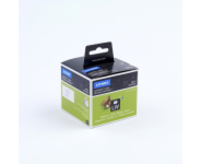 Dymo Labelwriter 101x54mm etikett. 200db névcimke