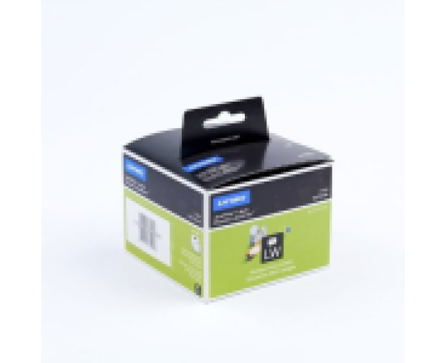 Dymo Labelwriter 57x32mm visszaszedhető etikett