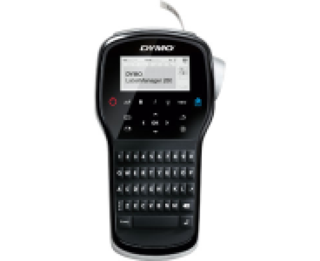 Dymo LM-280 cimkézőgép