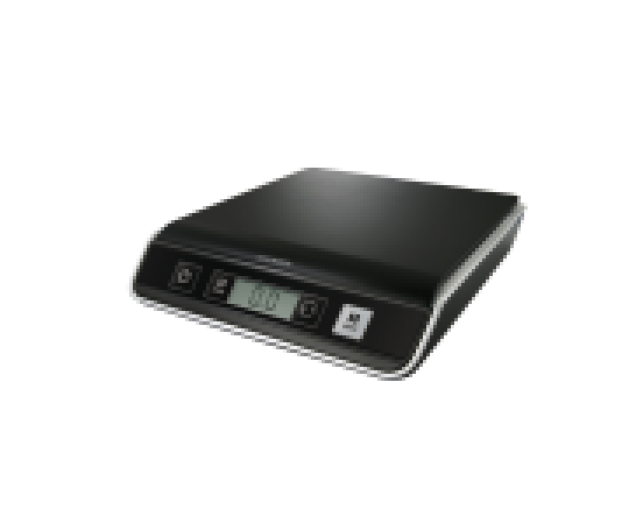 Dymo M5 elektronikus levélmérleg