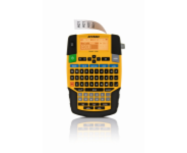 Dymo Rhino 4200 címkézőgép
