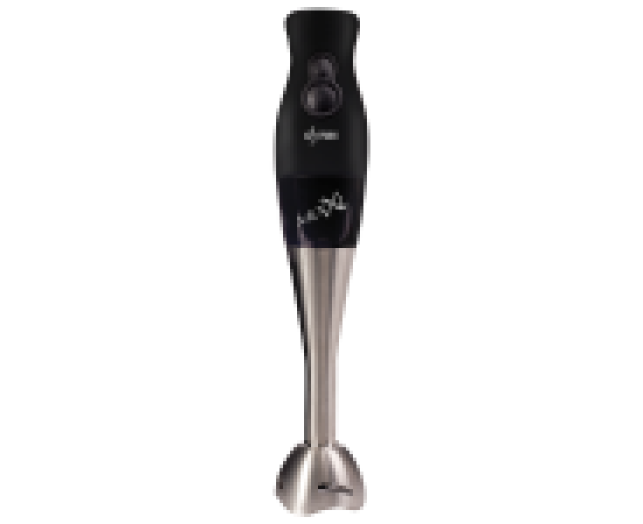Dyras HBLX-190 Botmixer fémszáras fekete/inox