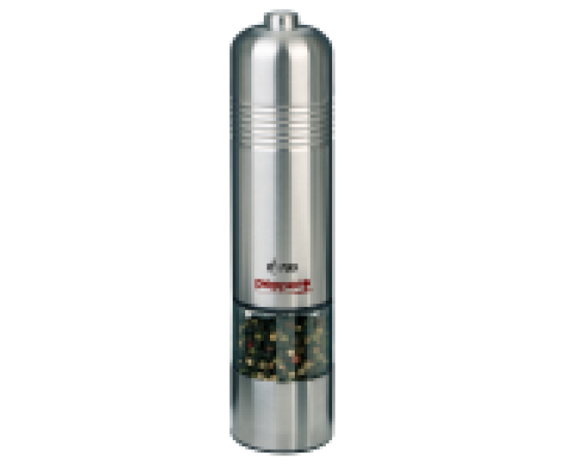 Dyras PPM-227 Elektromos só/borsőrlő inox