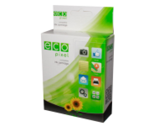 ECO Brother LC900 Y