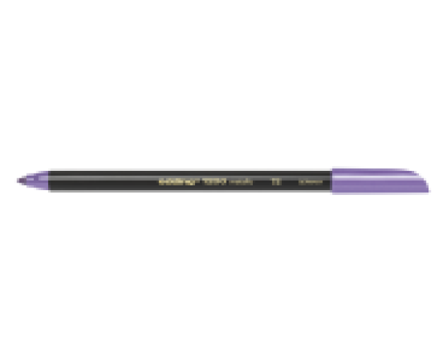 EDDING 1200 Metallic rostirón