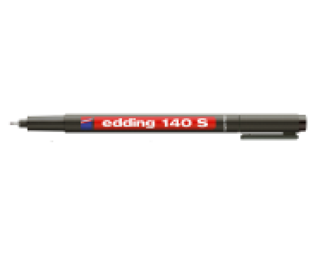 Edding 140 S marker