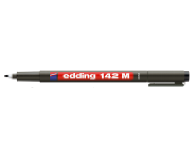 Edding 142 M marker