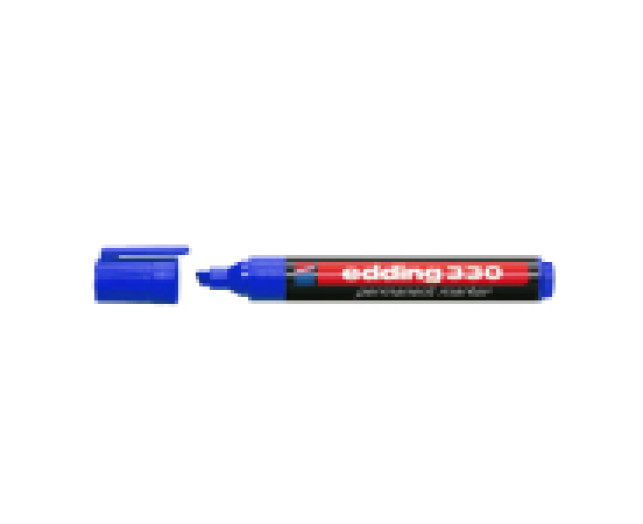 Edding 330 permanent marker