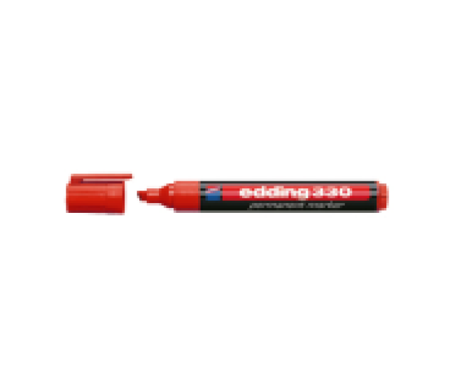 Edding 330 permanent marker