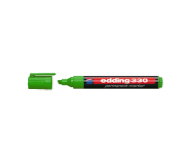 Edding 330 permanent marker