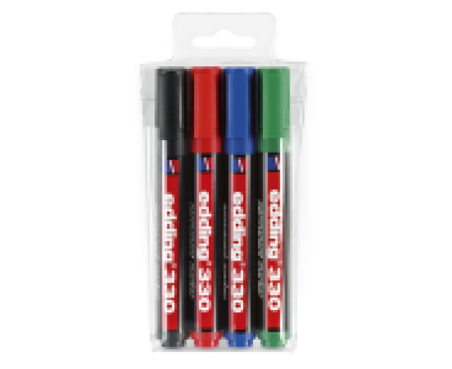 Edding 330 permanent marker