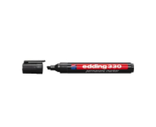 Edding 330 permanent marker