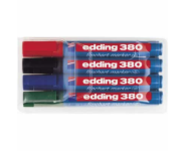 Edding 380 flipchart marker