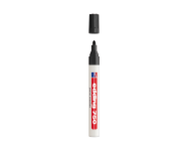 Edding 750 lakkmarker
