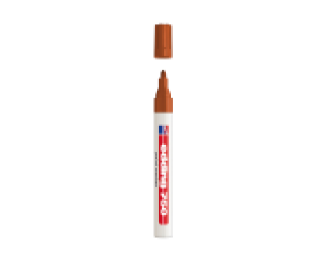 Edding 750 lakkmarker