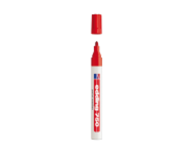 Edding 750 lakkmarker