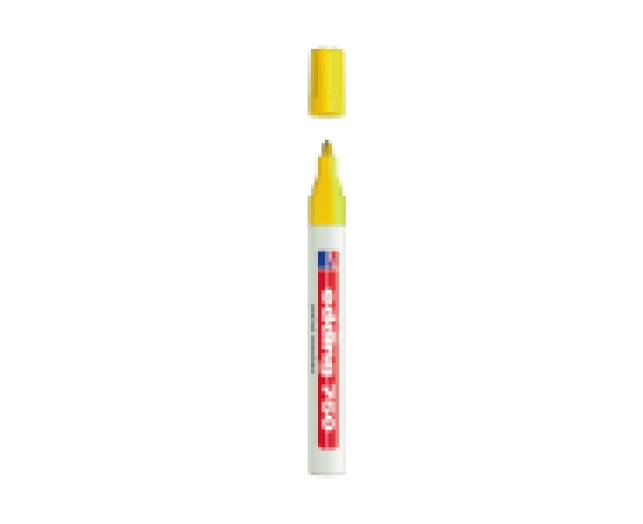 Edding 750 lakkmarker